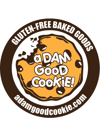 aDam Good Cookie!